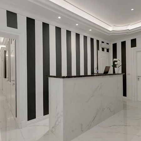 Sm Vatican Relais B&B ローマ エクステリア 写真