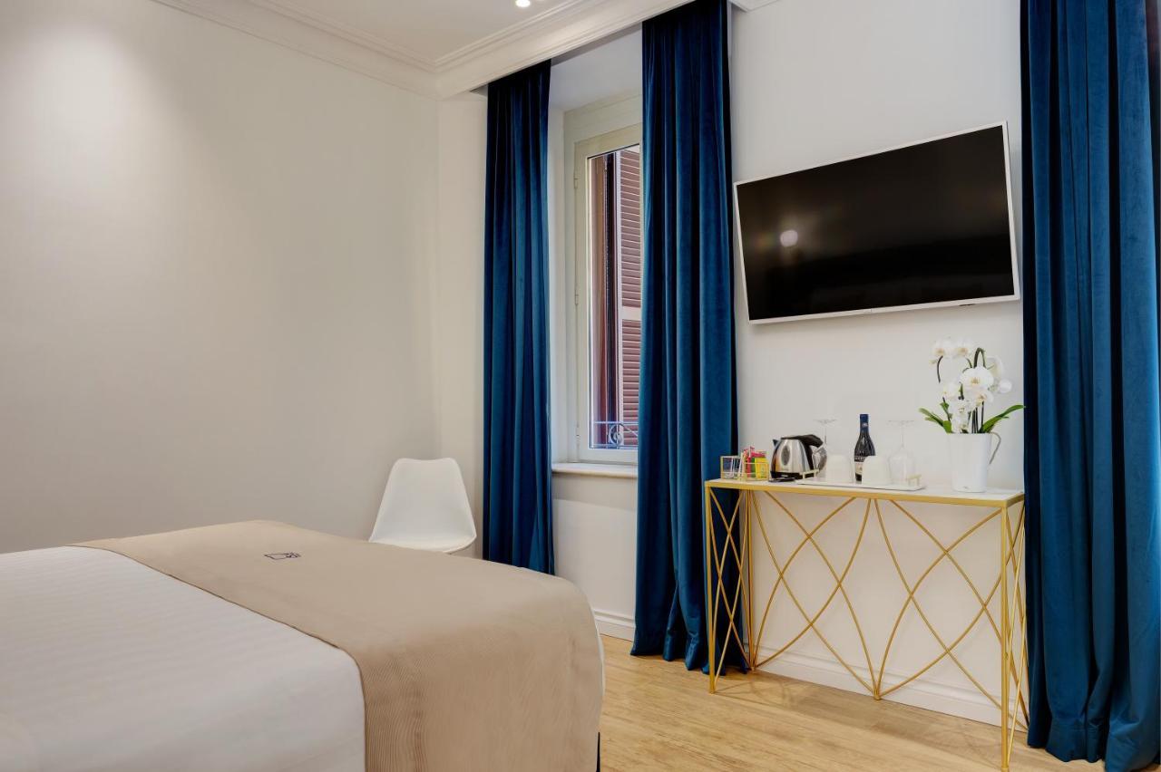 Sm Vatican Relais B&B ローマ エクステリア 写真