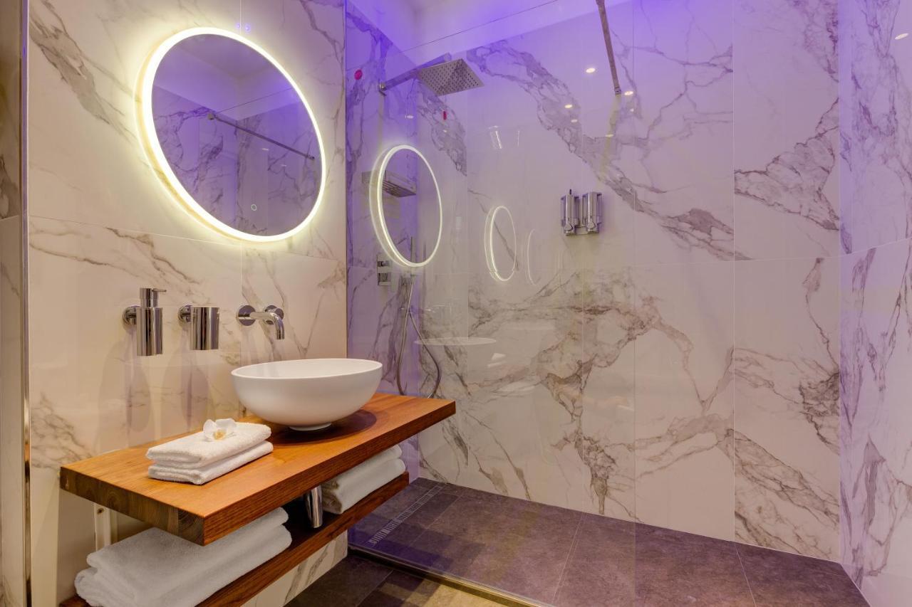 Sm Vatican Relais B&B ローマ エクステリア 写真