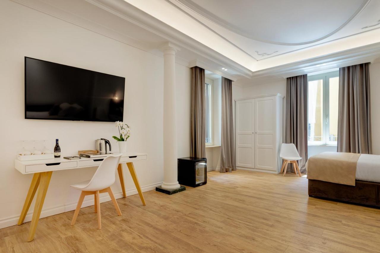 Sm Vatican Relais B&B ローマ エクステリア 写真