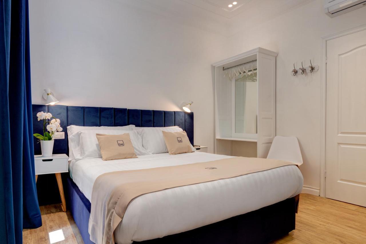 Sm Vatican Relais B&B ローマ エクステリア 写真