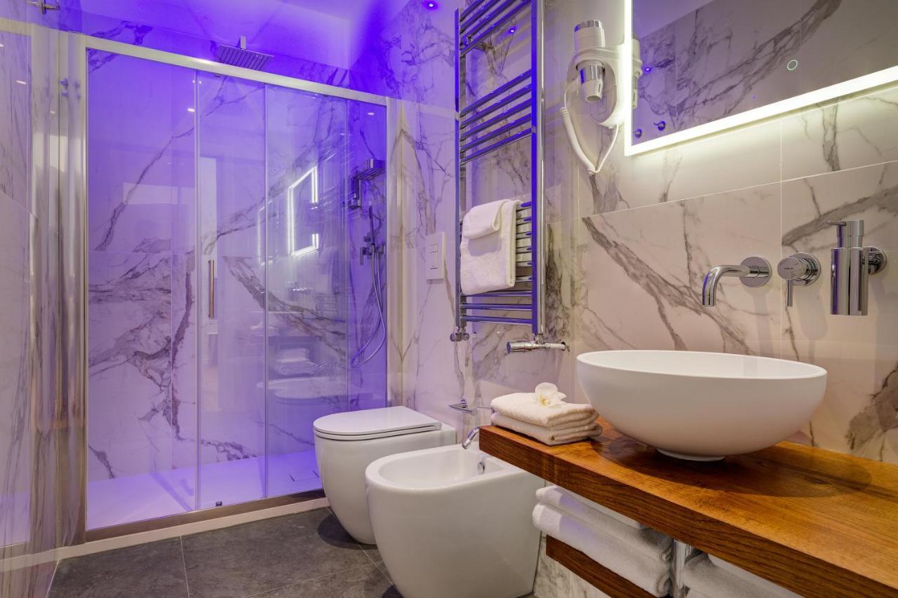 Sm Vatican Relais B&B ローマ エクステリア 写真