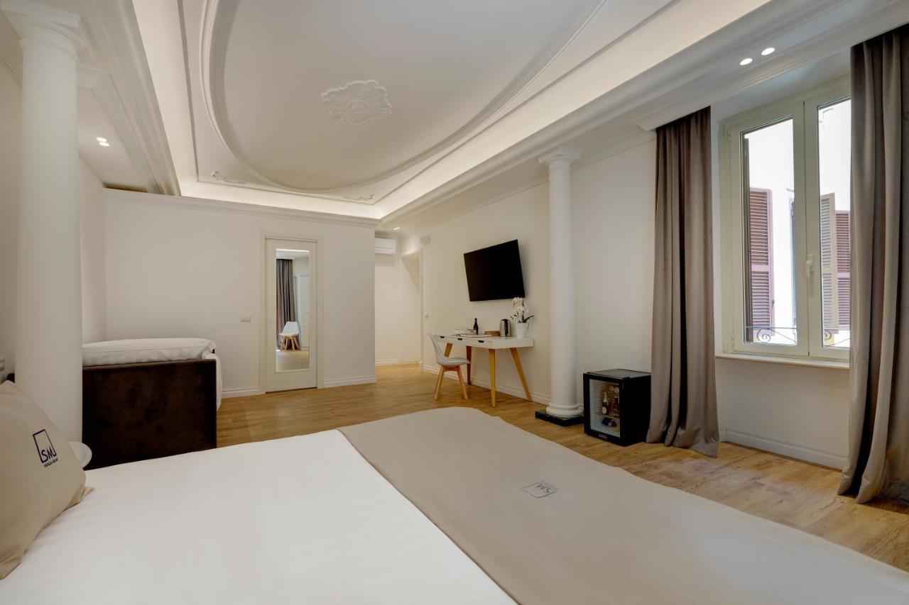 Sm Vatican Relais B&B ローマ エクステリア 写真
