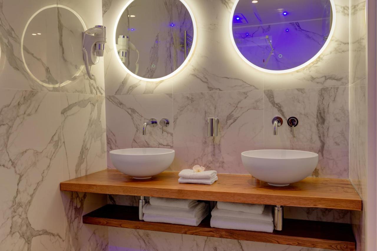Sm Vatican Relais B&B ローマ エクステリア 写真