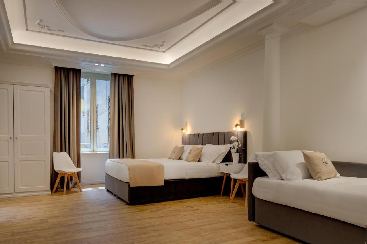 Sm Vatican Relais B&B ローマ エクステリア 写真