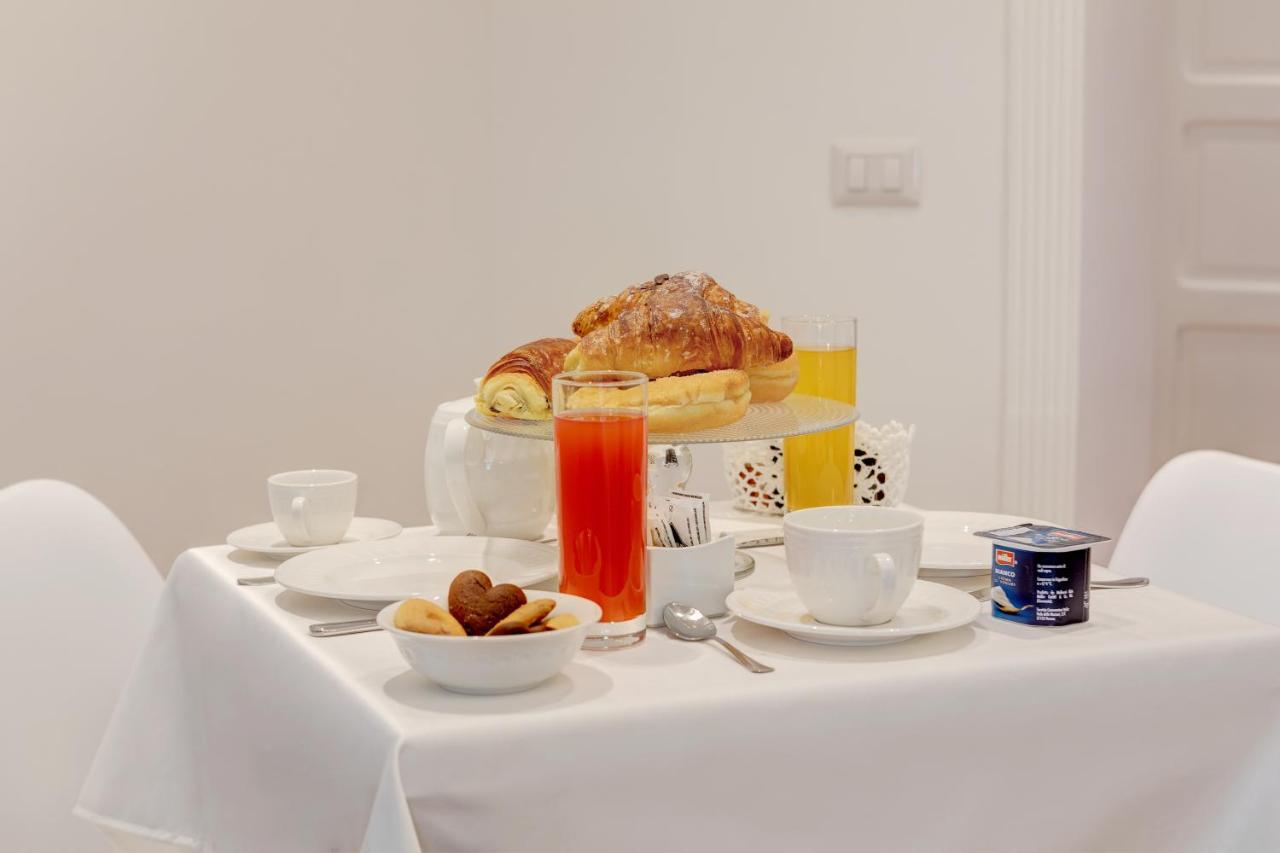Sm Vatican Relais B&B ローマ エクステリア 写真