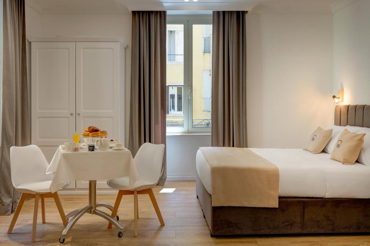 Sm Vatican Relais B&B ローマ エクステリア 写真
