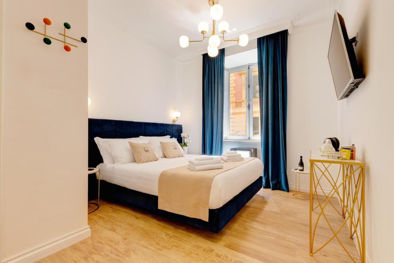 Sm Vatican Relais B&B ローマ エクステリア 写真